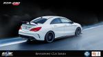 Mercedes-Benz CLA-Class RZA290 by RevoZport 2014 года